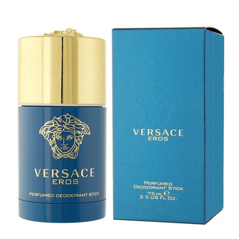 versace perfumed deodorant